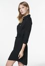 The Roll-Up Shirt Dress