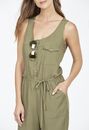 Cargo Jumpsuit