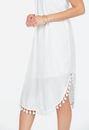 Cami Tassel Dress