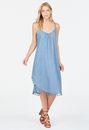 Cami Tassel Dress