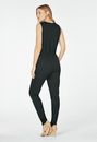 Harem Knit Jumpsuit