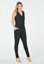 Harem Knit Jumpsuit