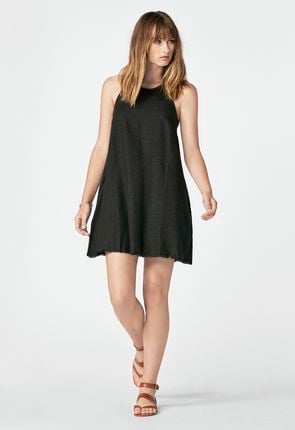 A-Line Dress
