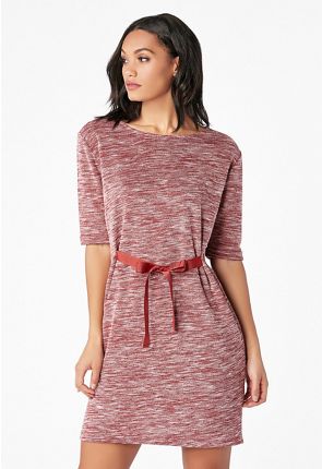 JustFab Dresses