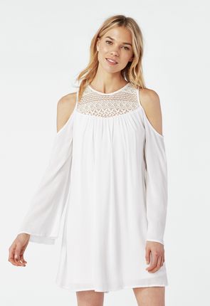 JustFab Dresses