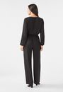 Knot Front Jumpsuit