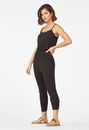 Cami Side Ruched Jumpsuit