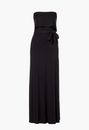 Strapless Maxi Knit Dress
