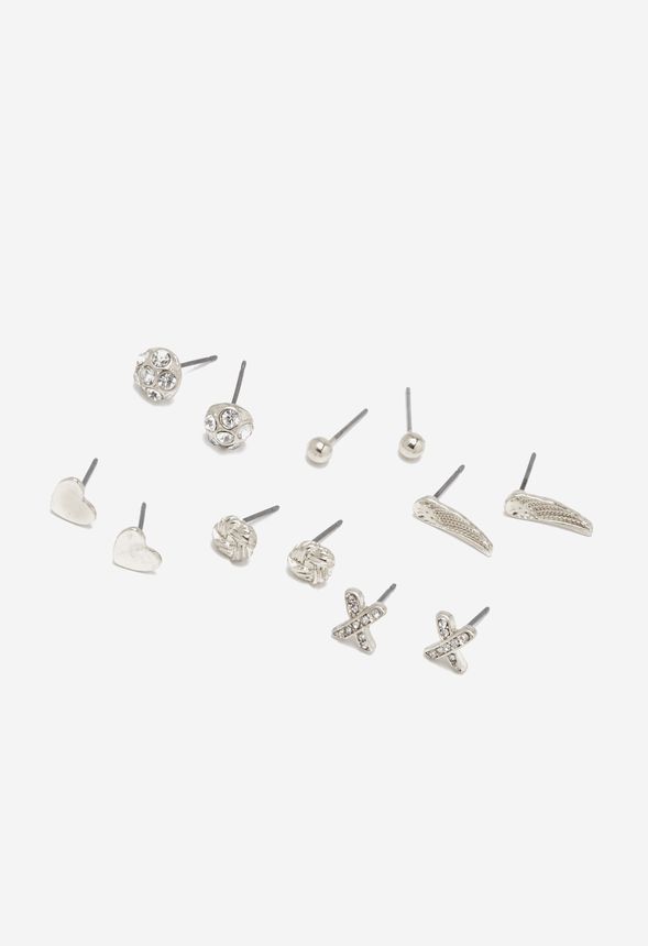 All Day Every Day Earrings