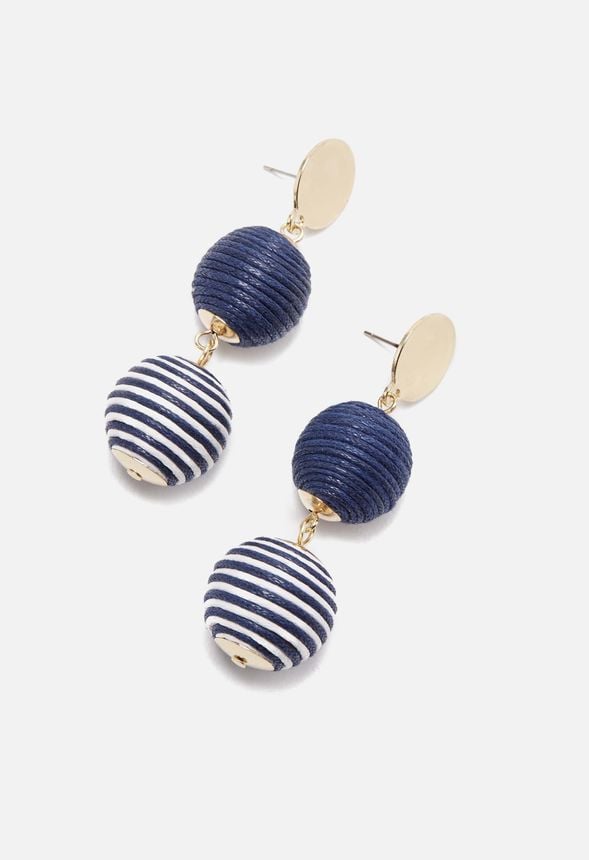 BOLD BAUBLES EARRINGS