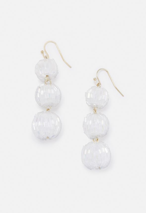 Bauble & Go Earrings