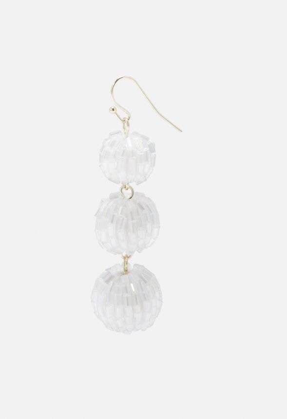 Bauble & Go Earrings