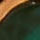Emerald/ Gold