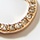 Crystal/Gold