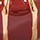 Burgundy/Gold
