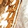 cream/gold