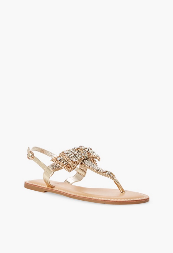 Terena 2024 flat sandal