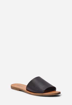 Bea Slide Sandal