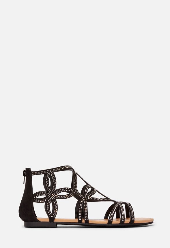 justfab chaussures plates