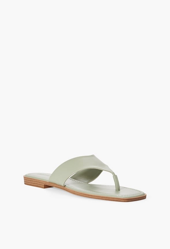 zella flip flops