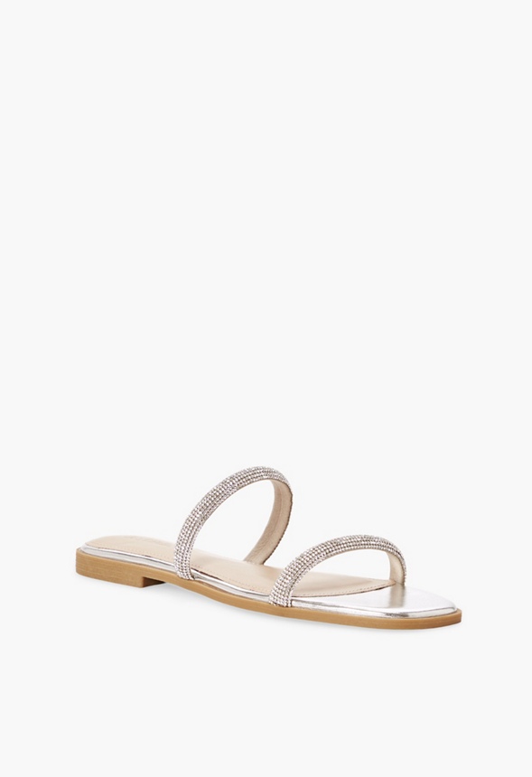 Skor Emilia Slide Sandal i Emilia Slide Sandal - Fantastiska