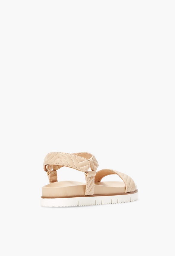 Willow Flatform Sandal