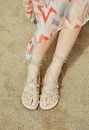Römersandalen