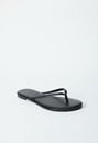Layla Flat Thong Sandal