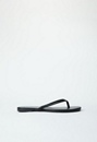 Layla Flat Thong Sandal