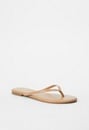 Layla Flat Thong Sandal