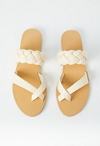 Suri Flat Slide Sandal