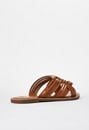 Frida Slide Sandal