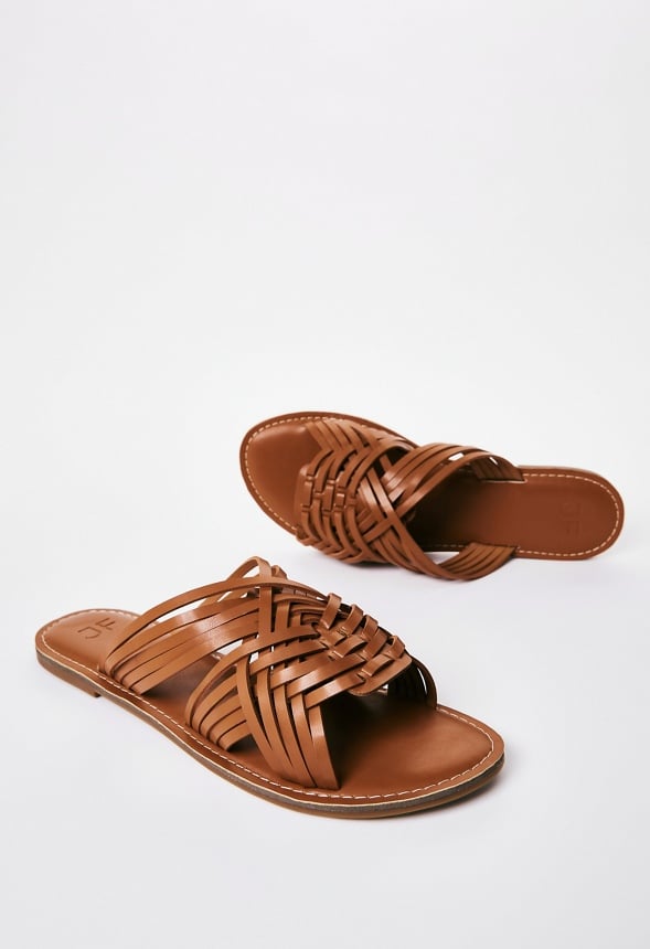 Frida Slide Sandal