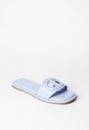 Suki Flat Slide Sandal