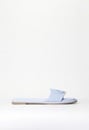 Suki Flat Slide Sandal