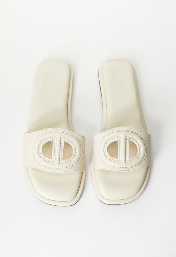 Suki Flat Slide Sandal