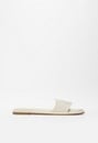 Suki Flat Slide Sandal