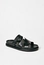 Harlee Flat Slide Sandal