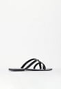 Chleo Flat Sandal