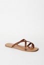 Chleo Flat Sandal