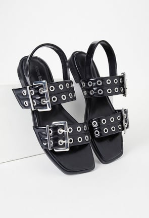 Kiki Flat Sandal