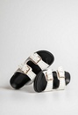 Antonia Flat Sandal