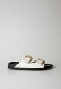 Antonia Flat Sandal