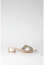 Julia Block Heeled Sandal