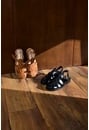 Cage Strap Sandal