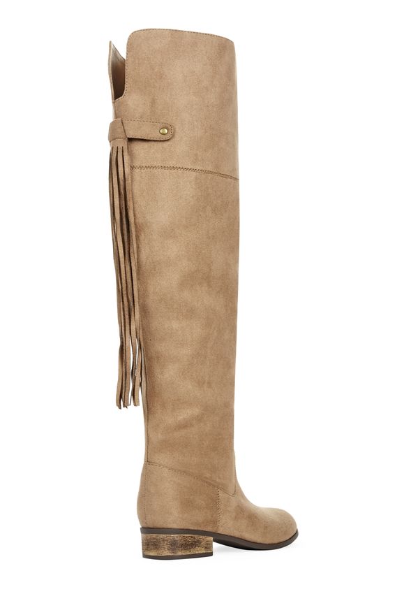 Lulla Shoes in Tan Get great deals at JustFab