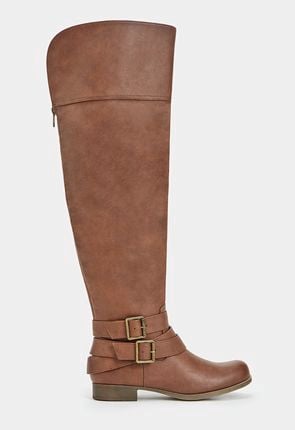 Shoppa Platta Boots för låga priser online | 75% VIP rabatt Shoppa Platta Boots för låga priser online | 75% VIP rabatt