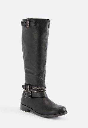 Kora Flat Boot