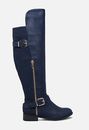 Amar Zipper Boot