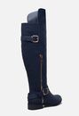 Amar Zipper Boot